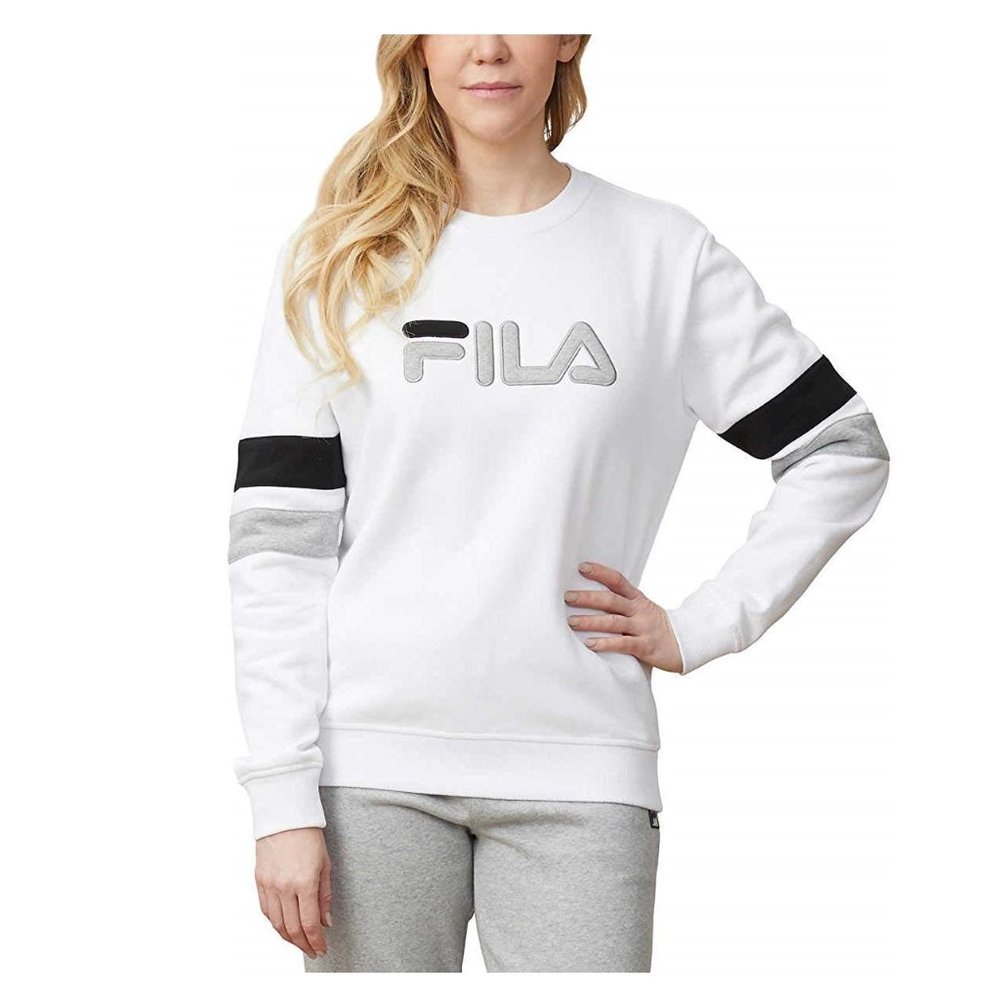Women's Michele Pullover Crewneck Sweatshirt